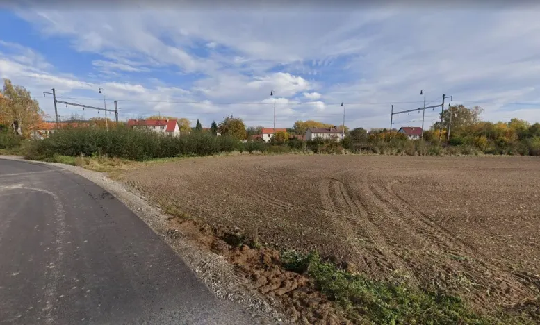 Prodej zahrady, Čejetice, 3417 m2