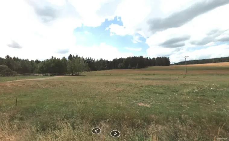 Prodej louky, Úněšov - Číhaná, 14294 m2