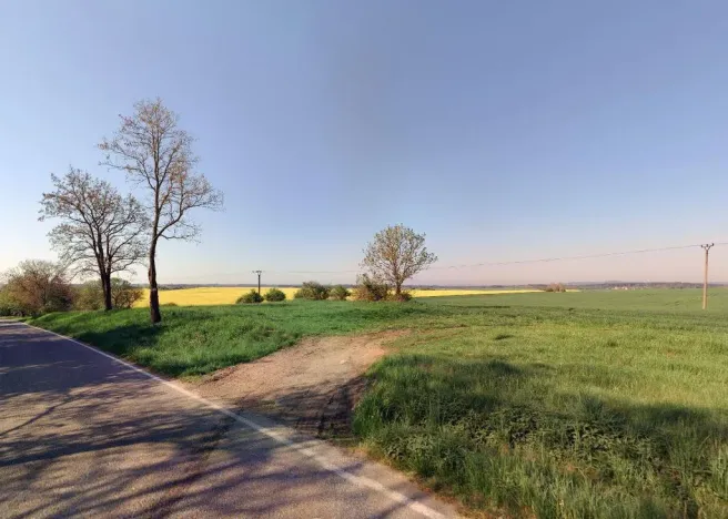 Prodej pole, Probulov, 39858 m2