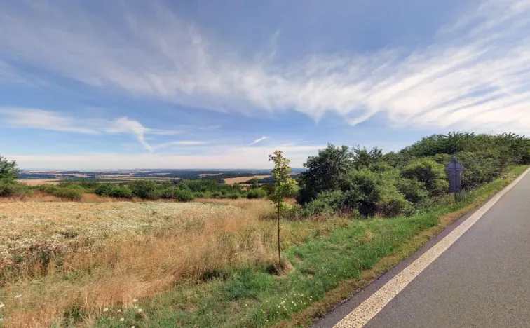 Prodej louky, Petrovice, 20542 m2