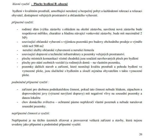 Prodej louky, Řepeč, 1356 m2