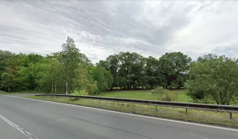 Prodej louky, Přimda - Velké Dvorce, 1824 m2