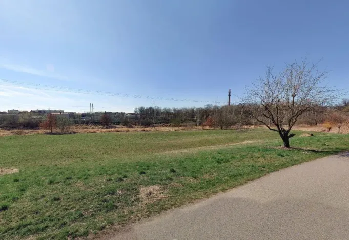 Prodej zahrady, Protivín, 4308 m2