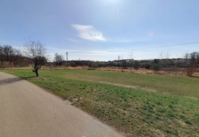 Prodej zahrady, Protivín, 4308 m2