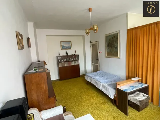 Prodej bytu 2+1, Heřmanova Huť, Sídliště, 43 m2