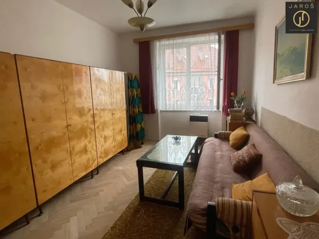 Prodej bytu 2+1, Heřmanova Huť, Sídliště, 43 m2