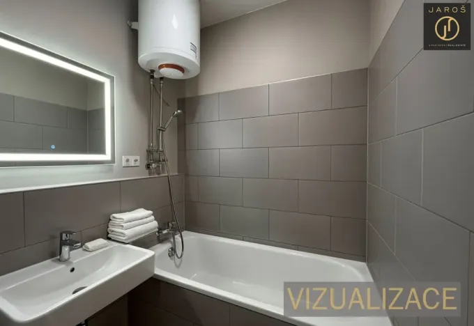 Prodej bytu 2+1, Heřmanova Huť, Sídliště, 43 m2