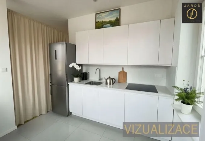 Prodej bytu 2+1, Heřmanova Huť, Sídliště, 43 m2