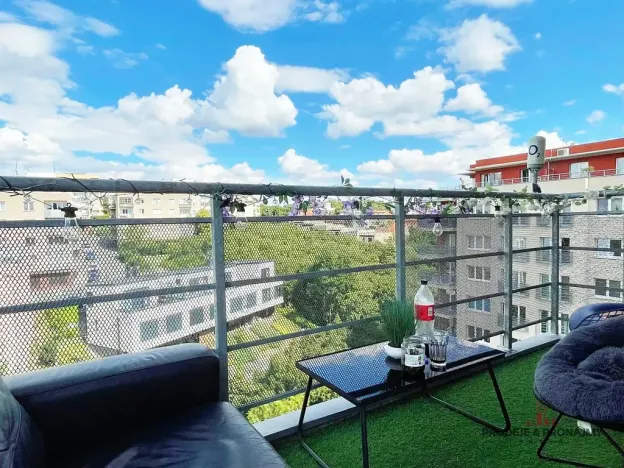 Pronájem bytu 3+kk, Praha - Košíře, Černochova, 79 m2