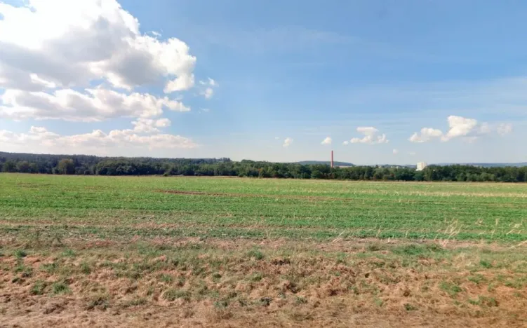 Prodej pole, Vlašim, Lidická, 17147 m2