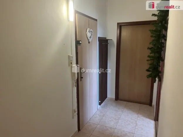 Pronájem bytu 2+1, Frenštát pod Radhoštěm, Rožnovská, 45 m2