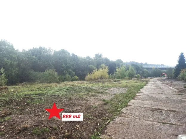 Prodej pozemku pro bydlení, Voznice, 999 m2