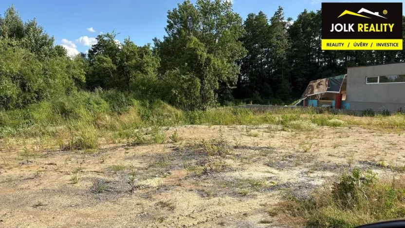 Prodej pozemku pro bydlení, Staré Heřminovy, 1769 m2