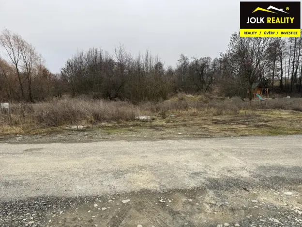 Prodej pozemku pro bydlení, Staré Heřminovy, 1769 m2