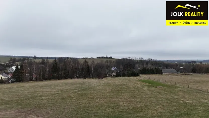 Prodej pozemku pro bydlení, Staré Heřminovy, 2999 m2