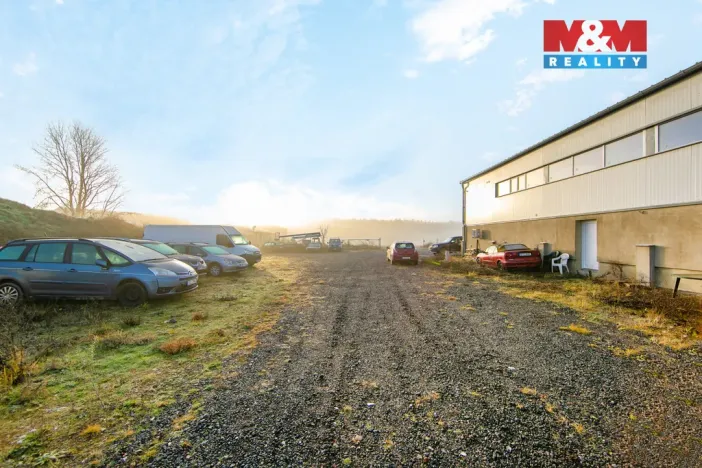 Pronájem, Vejprnice, 100 m2