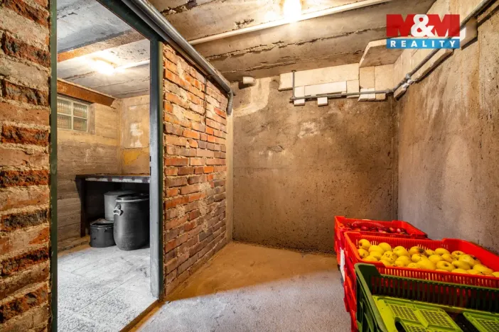 Prodej chaty, Ústí nad Orlicí - Hylváty, 29 m2