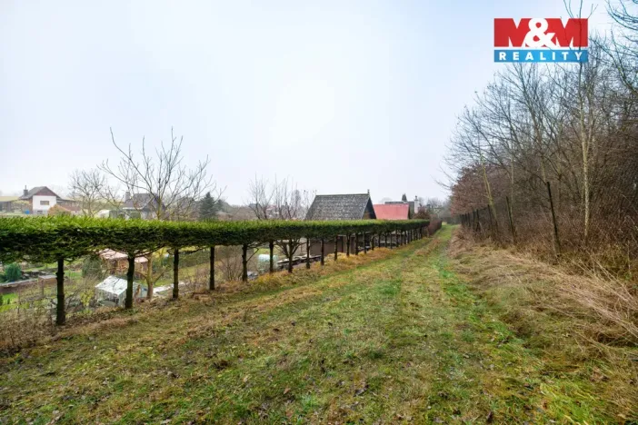 Prodej chaty, Ústí nad Orlicí - Hylváty, 29 m2