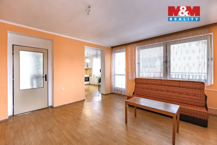 Prodej rodinného domu, Liběšice, 140 m2