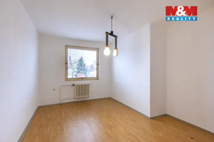 Prodej rodinného domu, Liběšice, 140 m2