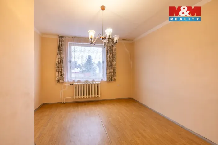 Prodej rodinného domu, Liběšice, 140 m2