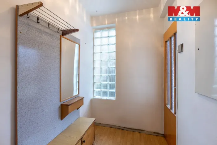 Prodej rodinného domu, Liběšice, 140 m2