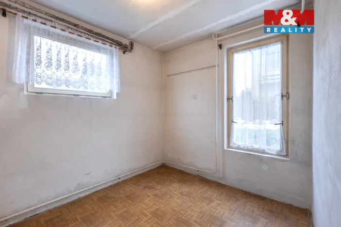 Prodej rodinného domu, Liběšice, 140 m2