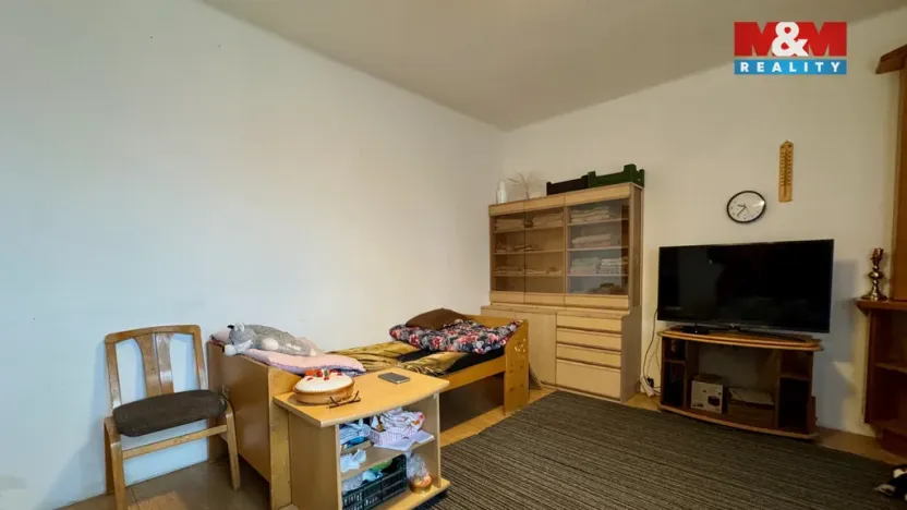 Prodej rodinného domu, Mikulov, Mušlov, 151 m2