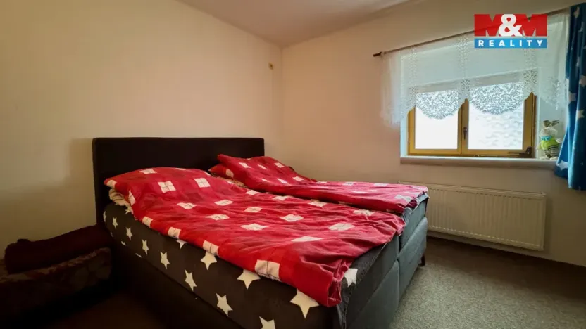 Prodej rodinného domu, Mikulov, Mušlov, 151 m2