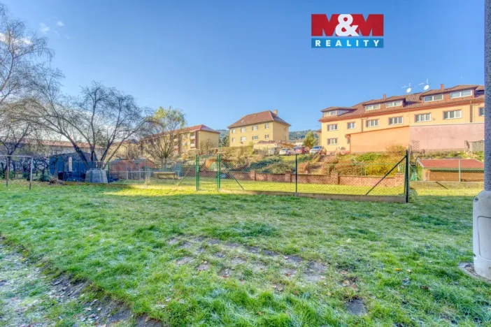 Pronájem zahrady, Sušice - Sušice II, 159 m2