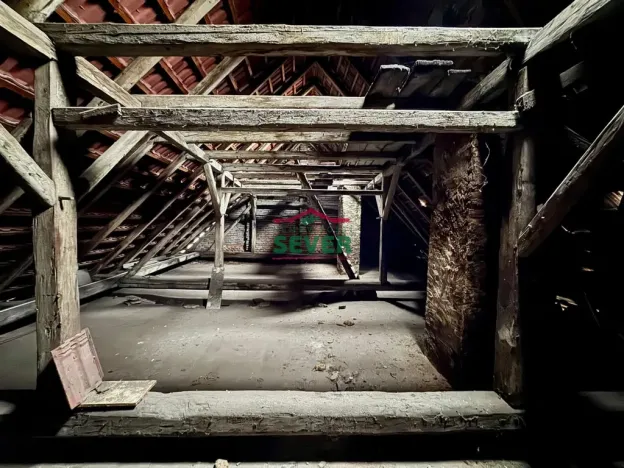 Prodej komerční nemovitosti, Chomutov, Příční, 400 m2