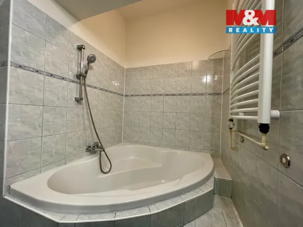 Pronájem bytu 1+1, Nový Jičín, Divadelní, 55 m2