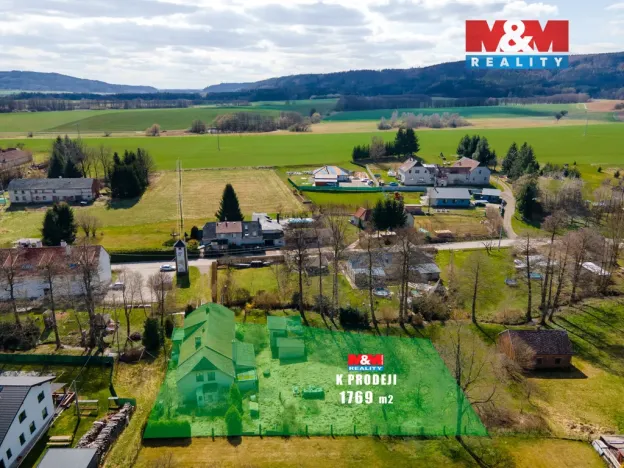 Prodej rodinného domu, Rudoltice, 160 m2