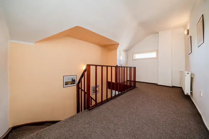 Prodej vily, Karviná, Palackého, 400 m2