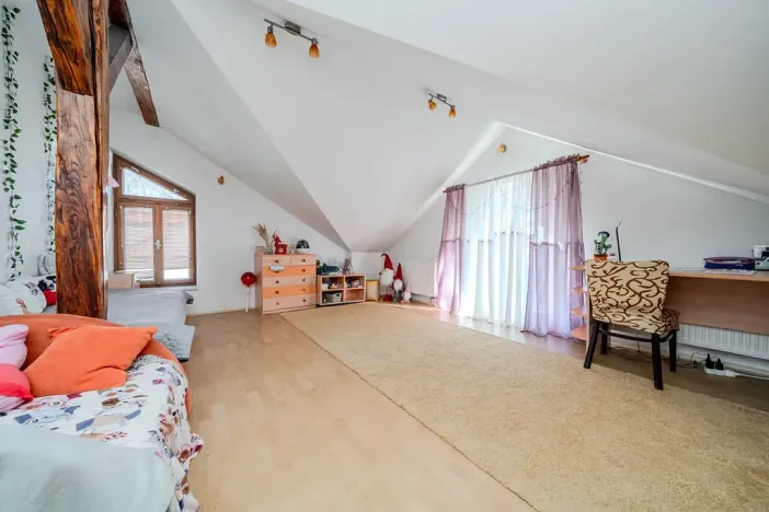 Prodej vily, Karviná, Palackého, 400 m2