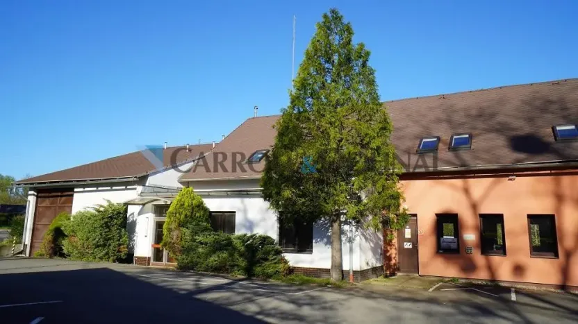 Prodej komerční nemovitosti, Havířov - Prostřední Suchá, Nový Svět, 20500 m2