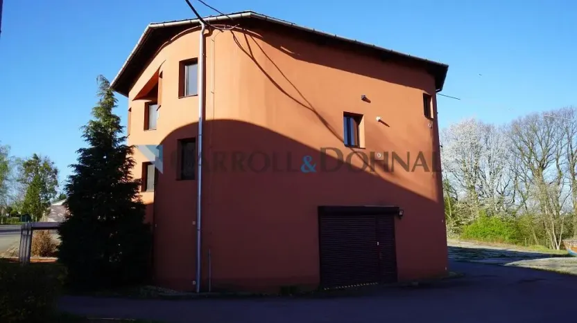 Prodej komerční nemovitosti, Havířov - Prostřední Suchá, Nový Svět, 20500 m2