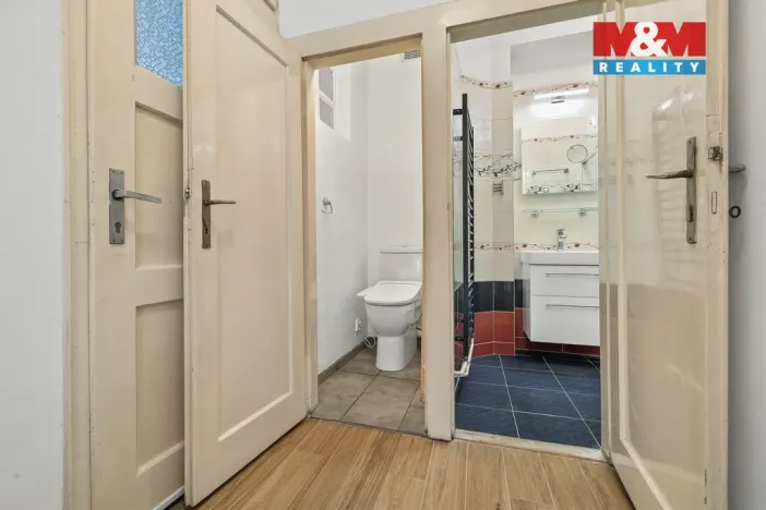 Prodej rodinného domu, Kolín - Kolín V, Horského, 136 m2