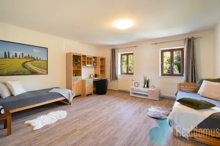 Prodej apartmánu, Lipno nad Vltavou, 227 m2