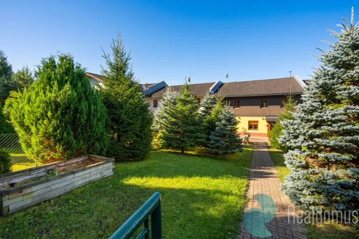 Prodej apartmánu, Lipno nad Vltavou, 227 m2