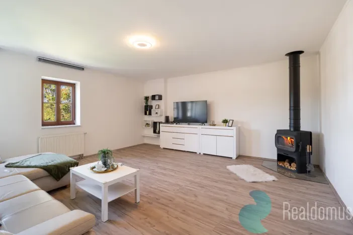 Prodej apartmánu, Lipno nad Vltavou, 227 m2