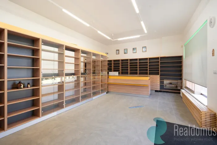 Prodej apartmánu, Lipno nad Vltavou, 227 m2