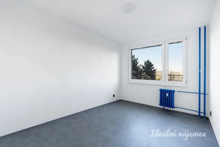 Pronájem bytu 3+1, Praha - Chodov, Malenická, 70 m2