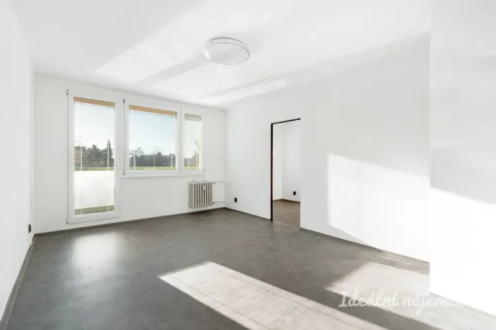 Pronájem bytu 3+1, Praha - Chodov, Malenická, 70 m2