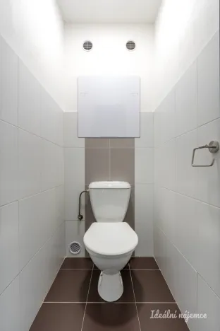 Pronájem bytu 3+1, Praha - Chodov, Malenická, 70 m2