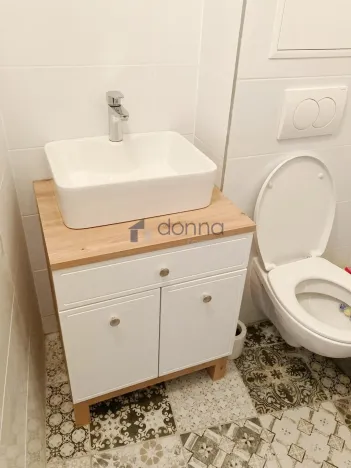 Pronájem bytu 1+kk, Praha, Pivovarnická, 34 m2