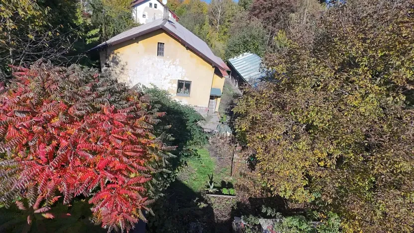 Prodej rodinného domu, Petřvald, Na Úbočí, 71 m2