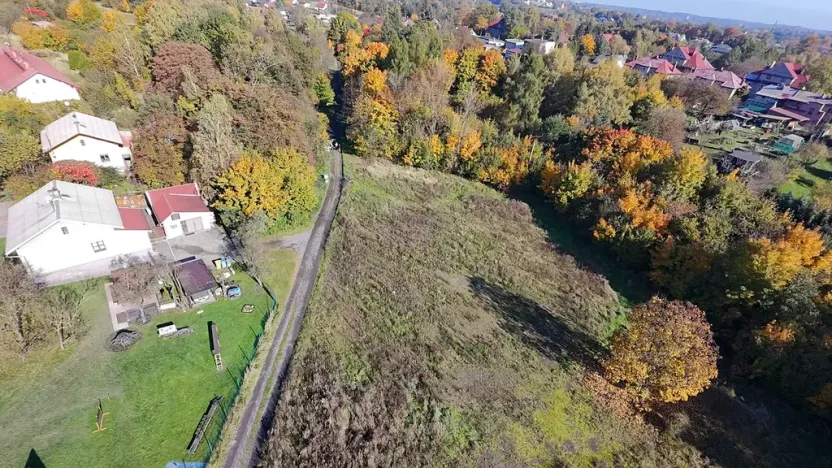 Prodej rodinného domu, Petřvald, Na Úbočí, 71 m2