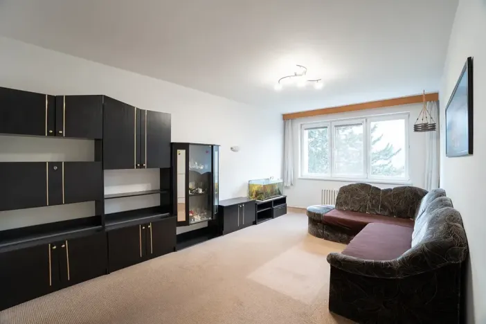 Prodej bytu 3+1, Havířov, Kubelíkova, 70 m2