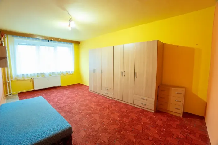 Prodej bytu 3+1, Havířov, Kubelíkova, 70 m2